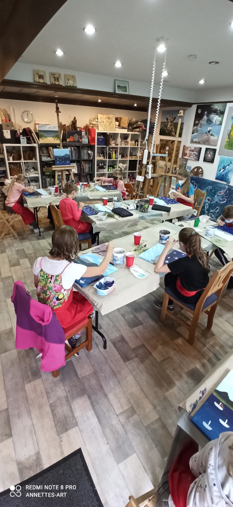 Atelier Annettes-Art