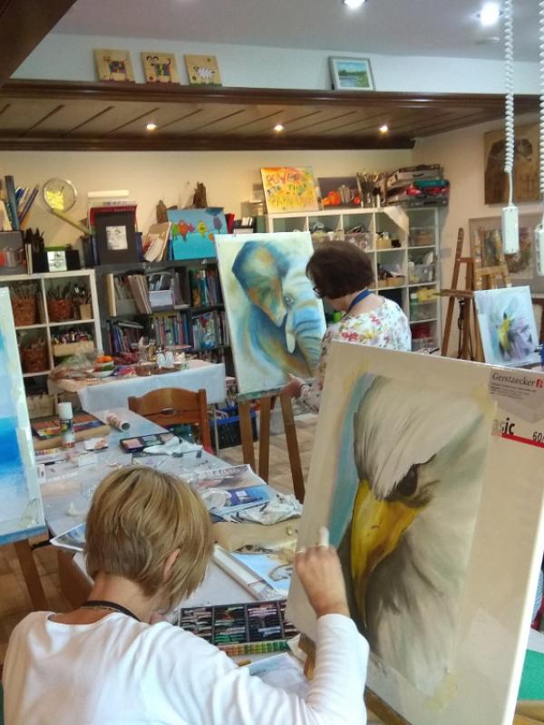 Annettes-Art