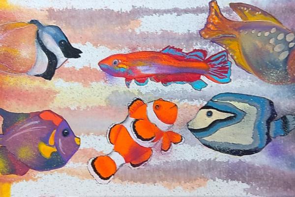 Aquarium