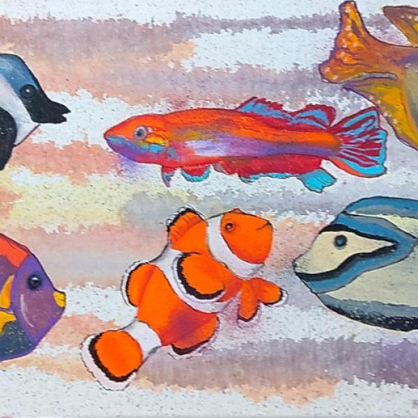 Aquarium