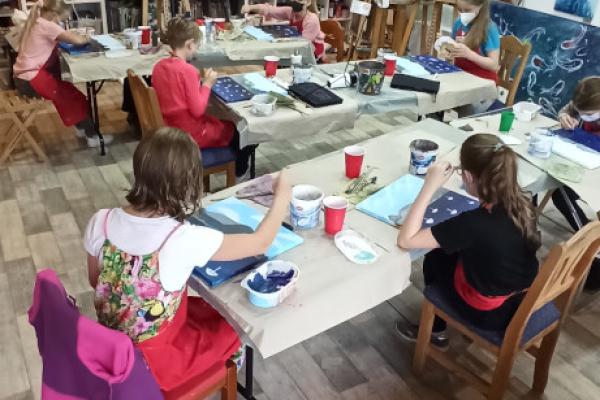 Atelier Annettes-Art