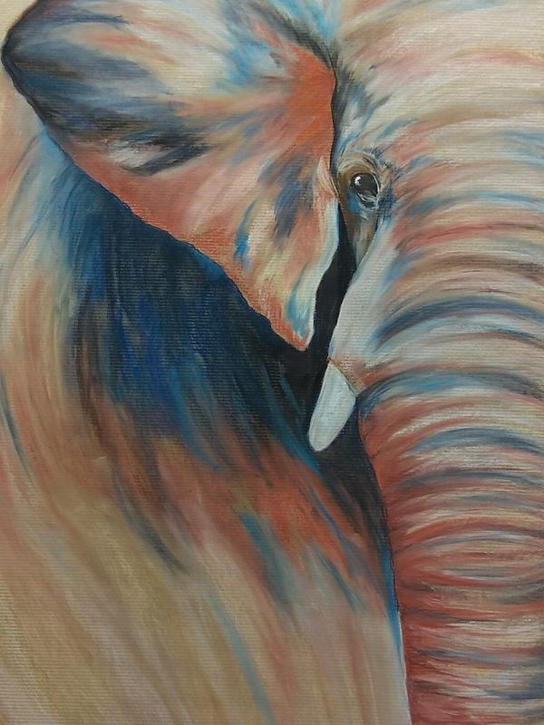 Elefant