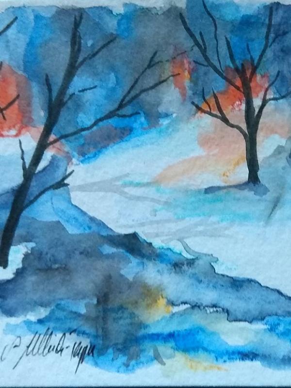 Fluss