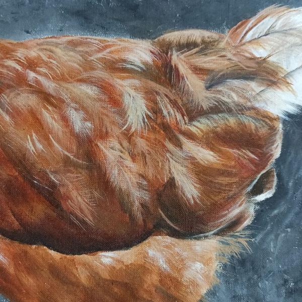 Huhn