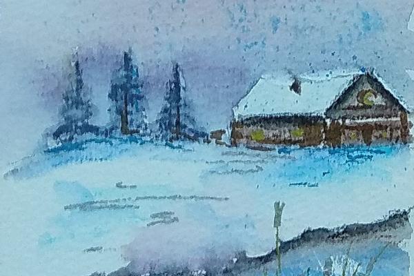 Landschaft