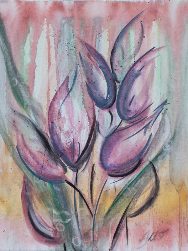 Tulpen